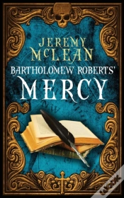 Capa do artigo Bartholomew Roberts