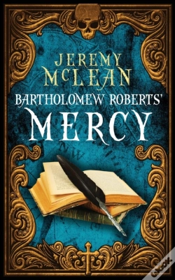 Capa do artigo Bartholomew Roberts' Mercy