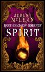 Bartholomew Roberts' Spirit - Preview