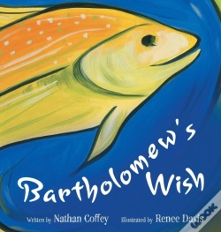Capa do artigo Bartholomew'S Wish