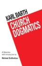 Barth'S Church Dogmatics - Preview