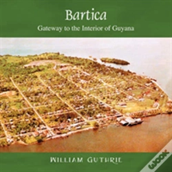 Capa do artigo Bartica
