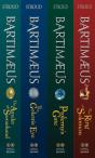 Bartimaeus Sequence Gift Set - Preview