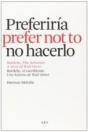 Bartleby El Escribiente (Ed.Bilingüe)  - Preview