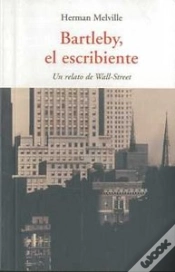Capa do artigo Bartleby El Escribiente
