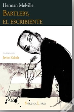 Capa do artigo Bartleby, El Escribiente