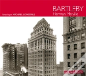 Capa do artigo Bartleby