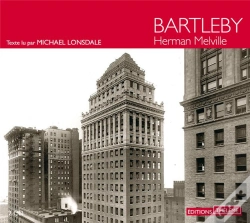 Capa do artigo Bartleby