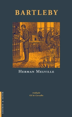 Capa do artigo Bartleby