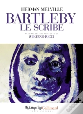 Bartleby Le Scribe