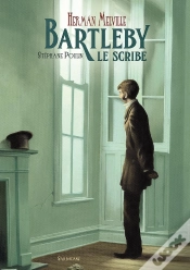 Capa do artigo Bartleby, Le Scribe