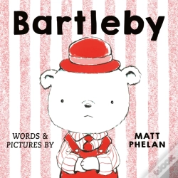 Capa do artigo Bartleby