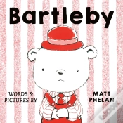 Capa do artigo Bartleby
