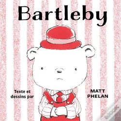 Capa do artigo Bartleby