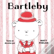 Capa do artigo Bartleby