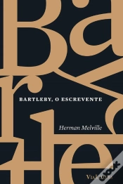 Capa do artigo Bartleby, O Escrevente