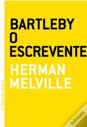 Capa do artigo Bartleby, O Escrevente