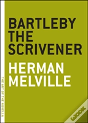 Capa do artigo Bartleby The Scrivener