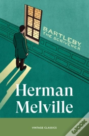 Capa do artigo Bartleby, The Scrivener