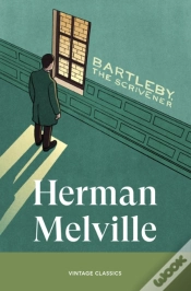 Capa do artigo Bartleby, The Scrivener