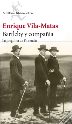 Capa do artigo Bartleby Y Compañía