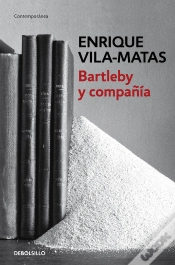 Capa do artigo Bartleby Y Compañía