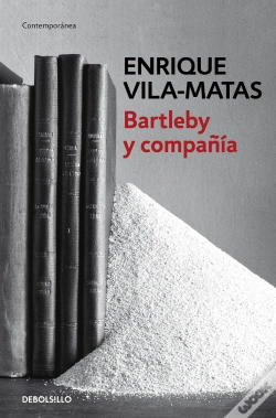 Capa do artigo Bartleby Y Compañía