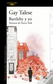 Capa do artigo Bartleby Y Yo