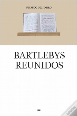 Capa do artigo Bartlebys Reunidos