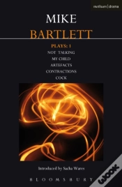 Capa do artigo Bartlett Plays: 1
