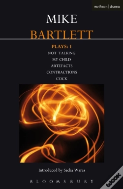 Capa do artigo Bartlett Plays: 1