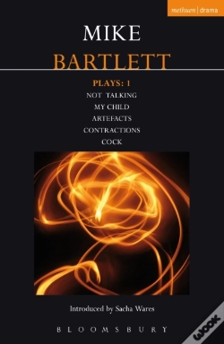 Capa do artigo Bartlett Plays: 1