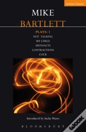 Capa do artigo Bartlett Plays: 1