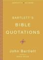 Bartlett'S Bible Quotations - Preview