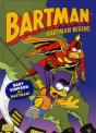 Bartman T.1 - Preview