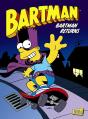 Bartman T.2 - Preview