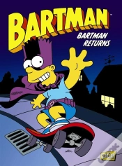 Capa do artigo Bartman T.2