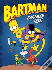 Capa do artigo Bartman T.3