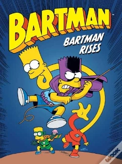 Capa do artigo Bartman T.3