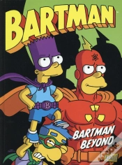 Capa do artigo Bartman T.4