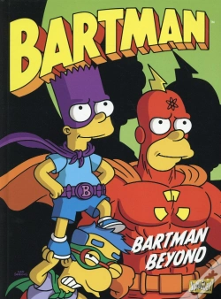 Capa do artigo Bartman T.4