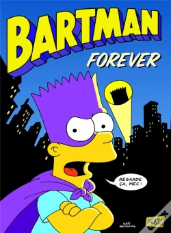 Capa do artigo Bartman T5