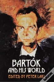 Capa do artigo Bartok And His World