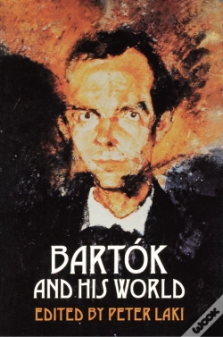 Capa do artigo Bartok And His World