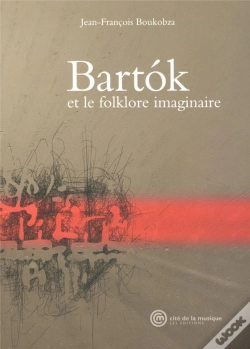 Capa do artigo Bartok Et Le Folkore Imaginaire