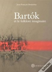 Capa do artigo Bartok Et Le Folkore Imaginaire