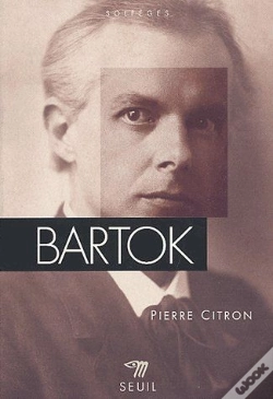 Capa do artigo Bartok