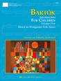 Bartok: Selections From For Children, Vol. 1 - Preview