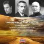 Bartók: The Piano Concertos - CD - Preview