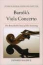 Bartok'S Viola Concerto - Preview